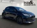 Mazda 2 Hybrid 1.5 VVT-i 116 CVT HOMURA LED Apple CarP