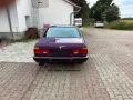 BMW 750i Projektaufgabe rostfrei