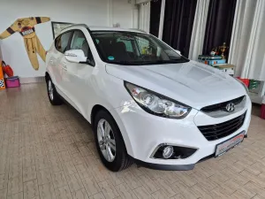 Hyundai ix35 5 Star Edition 2WD