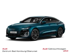 Audi A6 Sportback e-tron qu S line*Air*B&O*AR-HUD*LED