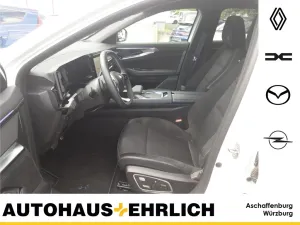 Renault Espace Esprit Alpine E-Tech Full Hybrid 200 PANO