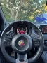 Abarth 500C Cabrio 595 C Pista