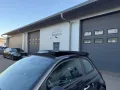 Abarth 500C Cabrio 595 C Pista