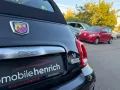 Abarth 500C Cabrio 595 C Pista