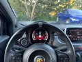Abarth 500C Cabrio 595 C Pista