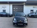 Abarth 500C Cabrio 595 C Pista
