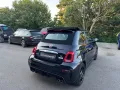 Abarth 500C Cabrio 595 C Pista