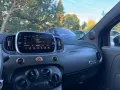 Abarth 500C Cabrio 595 C Pista