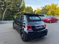 Abarth 500C Cabrio 595 C Pista