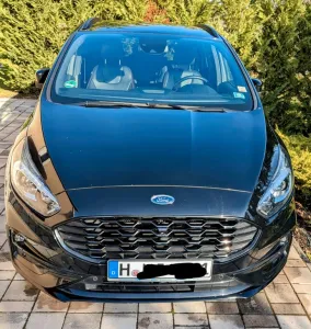 Ford S-Max 1,5 EcoBoost ST-Line ST-Line 7 Sitzer