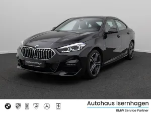 BMW 218i Gran Coupé MSport DAB Lenkradheizung 18Zoll