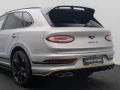 Bentley Bentayga 4.0 V8 Speed Individual Carbon MegaVoll