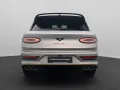 Bentley Bentayga 4.0 V8 Speed Individual Carbon MegaVoll