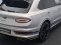 Bentley Bentayga 4.0 V8 Speed Individual Carbon MegaVoll