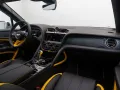 Bentley Bentayga 4.0 V8 Speed Individual Carbon MegaVoll