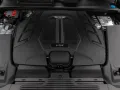 Bentley Bentayga 4.0 V8 Speed Individual Carbon MegaVoll