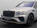 Bentley Bentayga 4.0 V8 Speed Individual Carbon MegaVoll