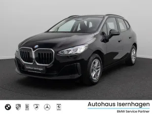 BMW 216i Active Tourer Widscree DAB Alarm LED Kamera
