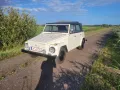 Volkswagen Vw Kübel Typ 181 Oldtimer