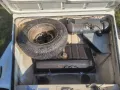 Volkswagen Vw Kübel Typ 181 Oldtimer