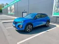 Peugeot 2008 ALLURE. Weitere Info's/ Foto'...