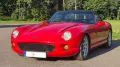 TVR Chimaera 5.0 LHD - 1 of 12