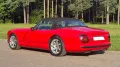 TVR Chimaera 5.0 LHD - 1 of 12