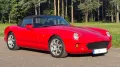 TVR Chimaera 5.0 LHD - 1 of 12