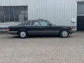 Mercedes-Benz 560 SEL H Kennzeichen Deutsches Fahrzeug