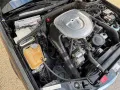 Mercedes-Benz 560 SEL H Kennzeichen Deutsches Fahrzeug