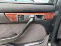 Mercedes-Benz 560 SEL H Kennzeichen Deutsches Fahrzeug