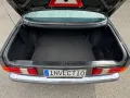 Mercedes-Benz 560 SEL H Kennzeichen Deutsches Fahrzeug