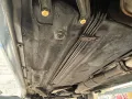 Mercedes-Benz 560 SEL H Kennzeichen Deutsches Fahrzeug