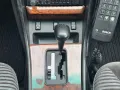 Mercedes-Benz 560 SEL H Kennzeichen Deutsches Fahrzeug