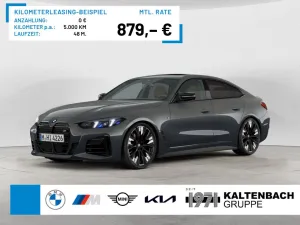 BMW M440i Gran Coupe xDrive FACEL. 360° LED HUD ACC