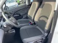 Leapmotor T03 Panoramadach+ACC