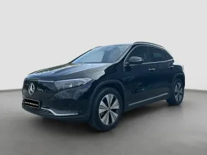 Mercedes-Benz EQA 250+ KeyLess*LED*PDC*ParkAss*SpurH*SpurW*ACC