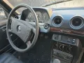 Mercedes-Benz W123 240 TD Diesel  Oldtime...