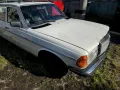 Mercedes-Benz W123 240 TD Diesel  Oldtime...
