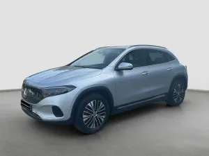 Mercedes-Benz EQA 250+ Pano*SD*360*KeyLess*LED*PDC*ParkAss*ACC