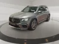 Mercedes-Benz AMG GLB 35 4matic AMG+MBUX+Burm+MBeam+AHK+Wide