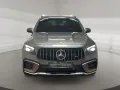 Mercedes-Benz AMG GLB 35 4matic AMG+MBUX+Burm+MBeam+AHK+Wide