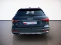 Audi A4 allroad 40TDI 204PS QUATTRO MATRIX.KAMERA.AHK