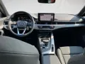 Audi A4 allroad 40TDI 204PS QUATTRO MATRIX.KAMERA.AHK