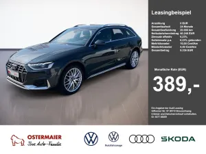 Audi A4 allroad 40TDI 204PS QUATTRO MATRIX.KAMERA.AHK