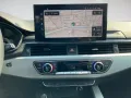 Audi A4 allroad 40TDI 204PS QUATTRO MATRIX.KAMERA.AHK