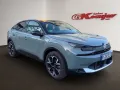 Citroën e-C4 156 MAX * 75% Sonderabschreibung für Gewerb