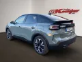 Citroën e-C4 156 MAX * 75% Sonderabschreibung für Gewerb