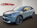Citroën e-C4 156 MAX * 75% Sonderabschreibung für Gewerb