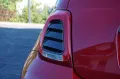 Abarth 595 Competizione - Clubsport // Tracktool 200 PS
